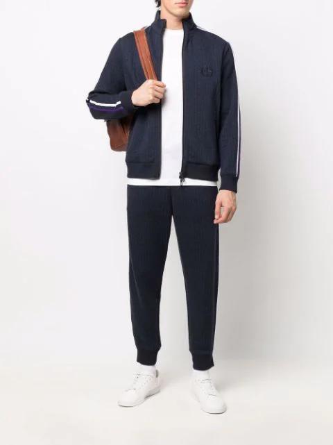 GIORGIO ARMANI T-shirt In White