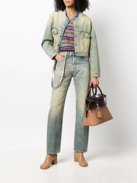 ZIMMERMANN Acacia Linen Tuck Shorts In Multi