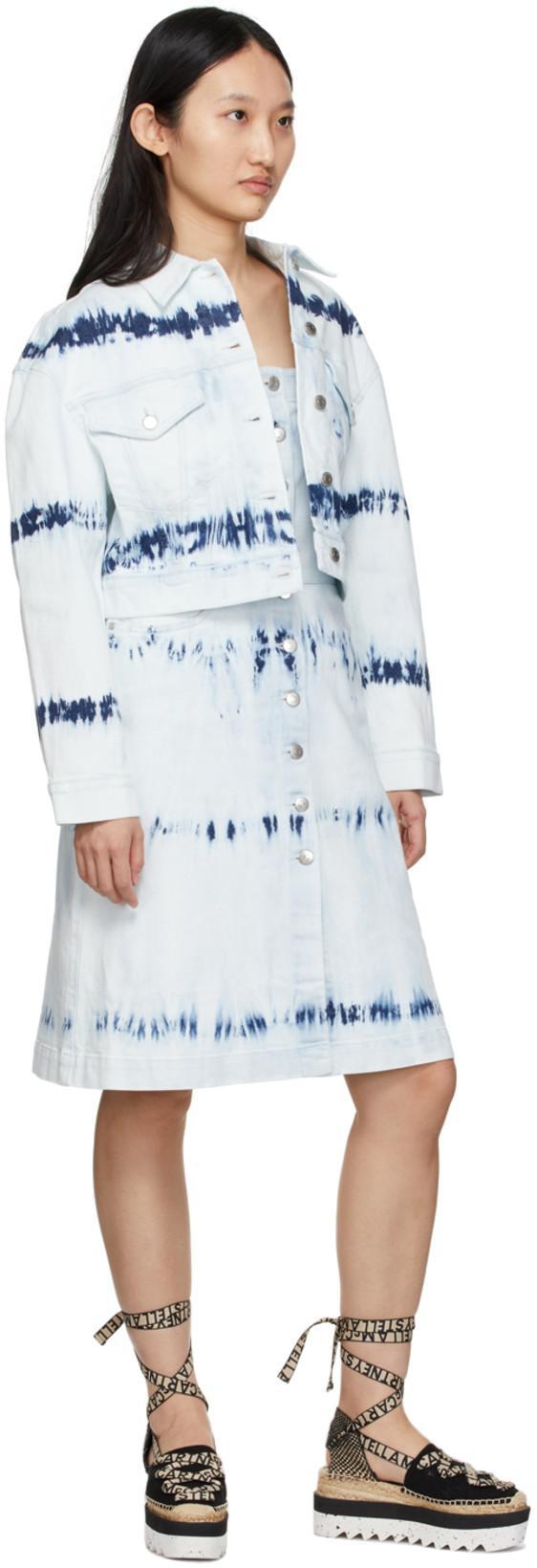 STELLA MCCARTNEY Stella Mc Cartney Gaia Wedge Espadrillas In Black