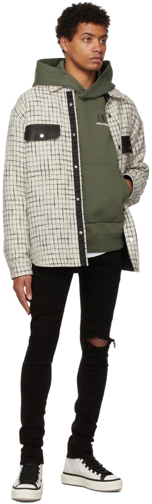 APC Boxy Micro Logo Cotton Crew-neck T-shirt In White