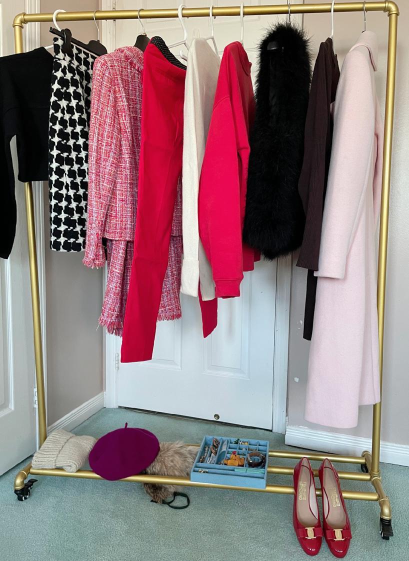 FERRAGAMO 30mm Vara Bow-detail Leather Pumps In Red