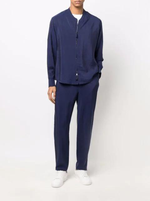 ALEXANDER MCQUEEN Alexander Mc Queen Hybrid Sandals In Black