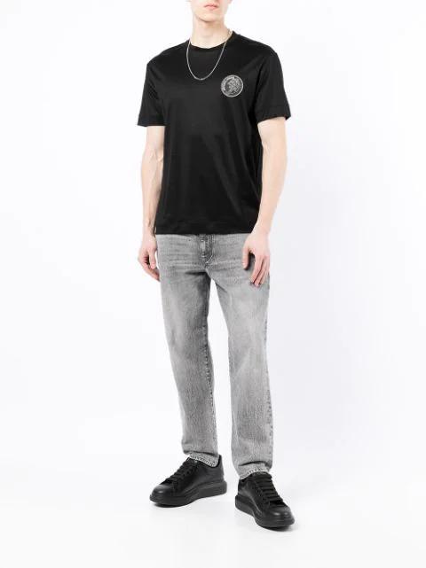 ALEXANDER MCQUEEN Alexander Mc Queen Oversize Sneakers In Black