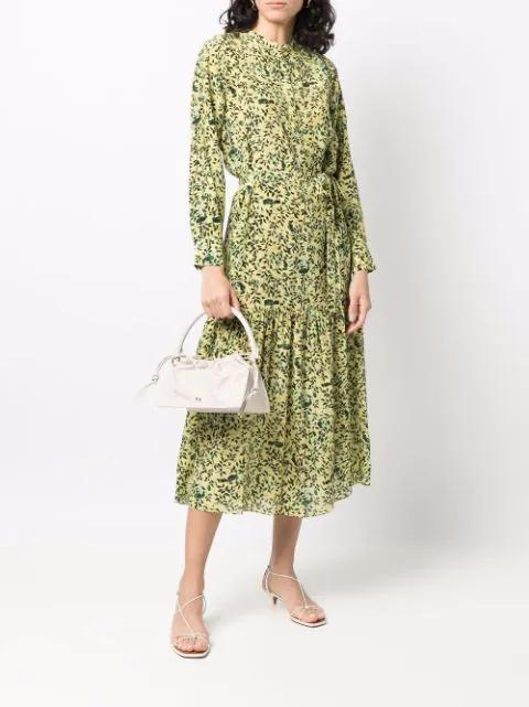 STELLA MCCARTNEY Stella Mc Cartney Gaia Wedge Espadrillas In Black