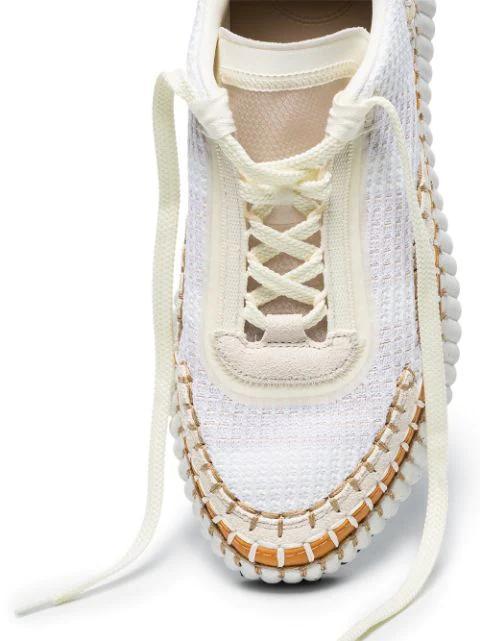 MAISON MARGIELA Straight Leg Jeans With Contrasted Pockets Clothing In Blue