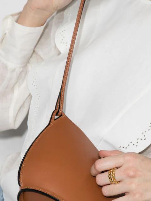 MAISON MARGIELA Straight Leg Jeans With Contrasted Pockets Clothing In Blue