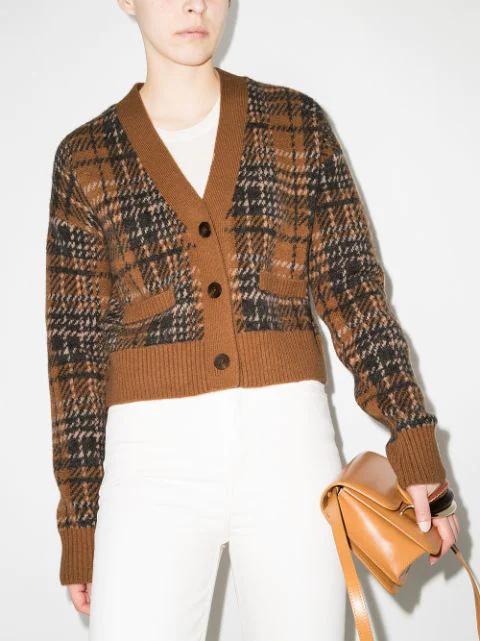 RE/DONE High Rise Stove Pipe Straight Jeans In Vintage White Worn