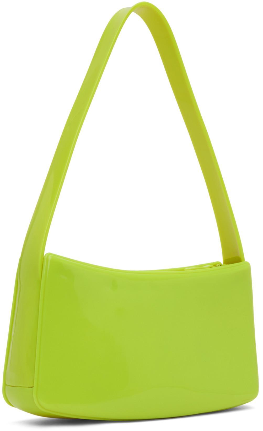 JACQUEMUS Le Short Arancia Ribbed Biker Shorts In Pink