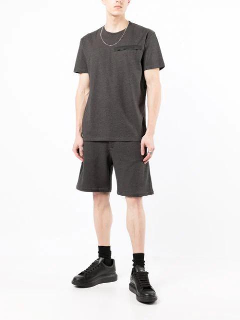 ALEXANDER MCQUEEN Alexander Mc Queen Oversize Sneakers In Black