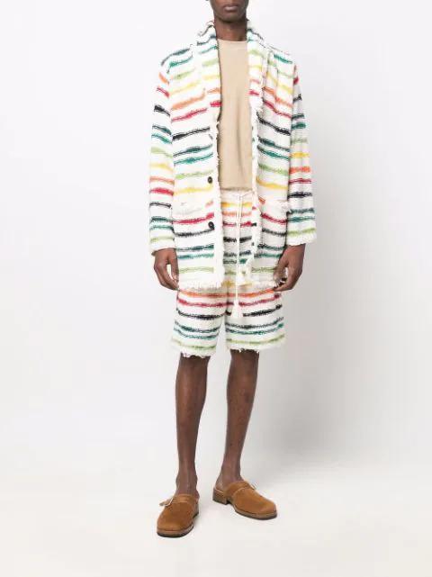 JOSEPH Oversized Crew Neck T-shirt In Neutrals