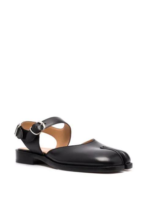 MAISON MARGIELA Tabi Sandals In T8013