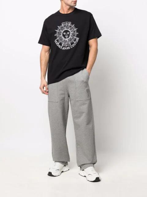 ALEXANDER MCQUEEN Alexander Mc Queen Hybrid Sandals In Black