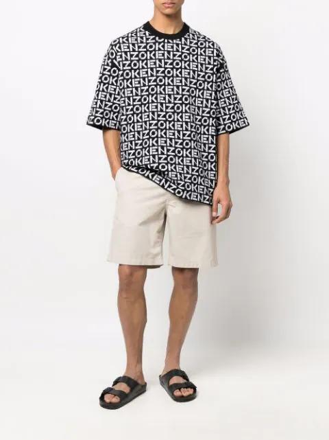 BIRKENSTOCK Black Arizona Slide Sandals