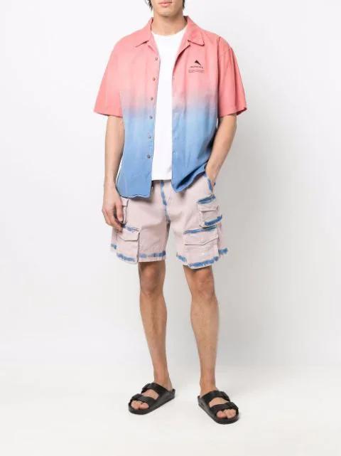 BIRKENSTOCK Black Arizona Slide Sandals