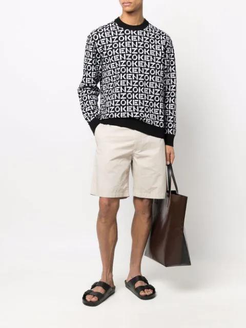 BIRKENSTOCK Black Arizona Slide Sandals