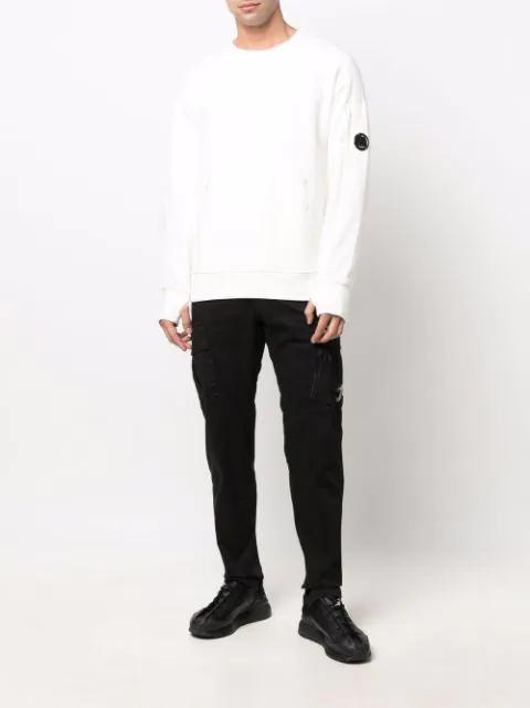 DOLCE & GABBANA Men Marcello Ribbed Tank Top In Black