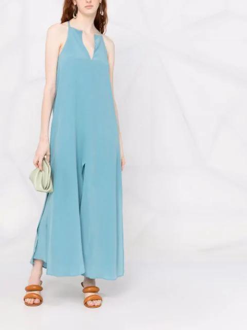 GIANVITO ROSSI Bijoux 70mm Double-strap Sandals In Orange