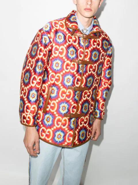 HELMUT LANG Reverse 1999 Straight-leg Jeans In Blue