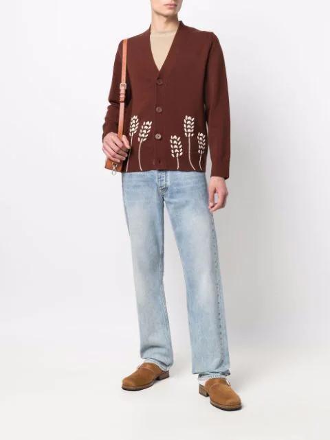 JOSEPH Oversized Crew Neck T-shirt In Neutrals