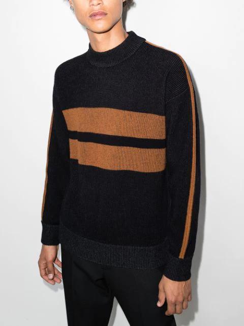 BALMAIN B-court White Low Top Sneakers With Logo Patch On The Tongue In Leather Man In Multi