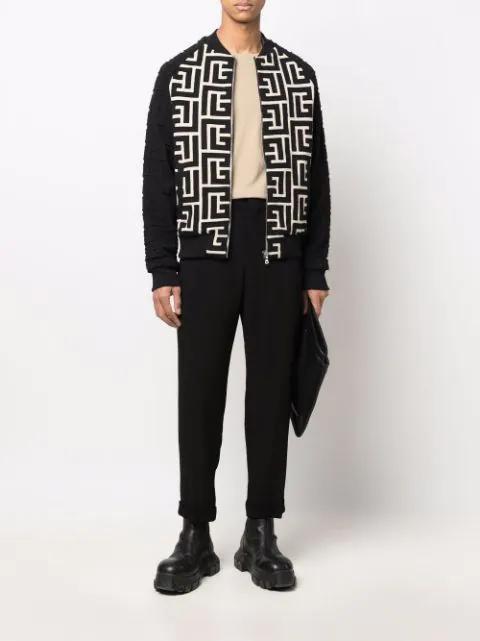 JOSEPH Oversized Crew Neck T-shirt In Neutrals