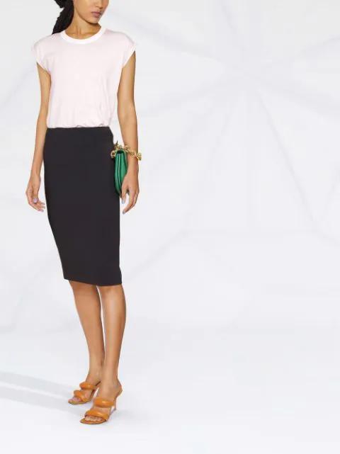 GIANVITO ROSSI Bijoux 70mm Double-strap Sandals In Orange