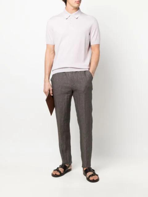 ALEXANDER MCQUEEN Alexander Mc Queen Hybrid Sandals In Black