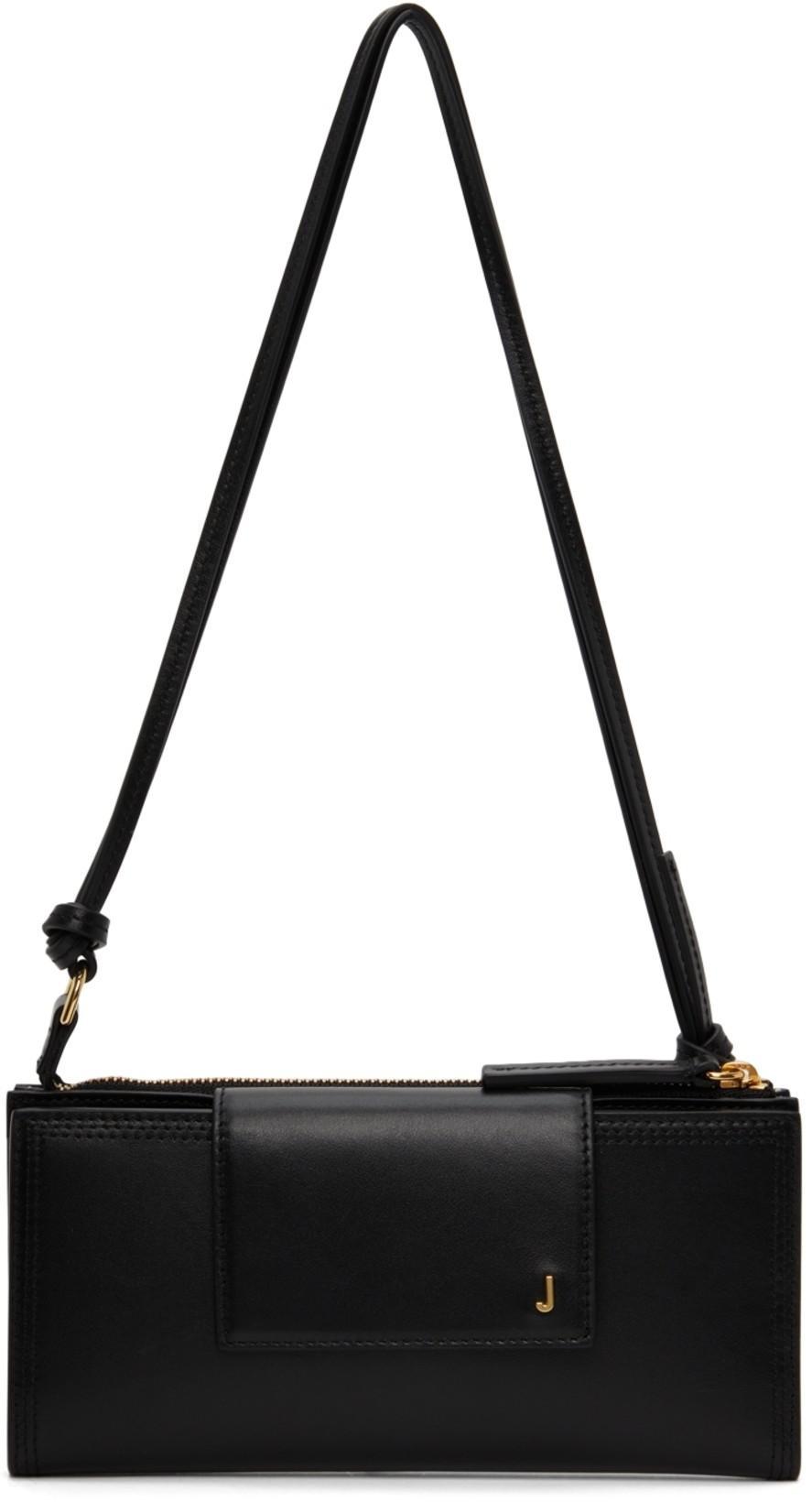 JACQUEMUS Le Haut Tangelo Wool-blend Tank Top In Off-white