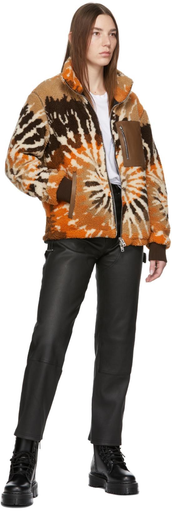 DR. MARTENS Jadon Vegan Ii Mono Platform Boots In Black