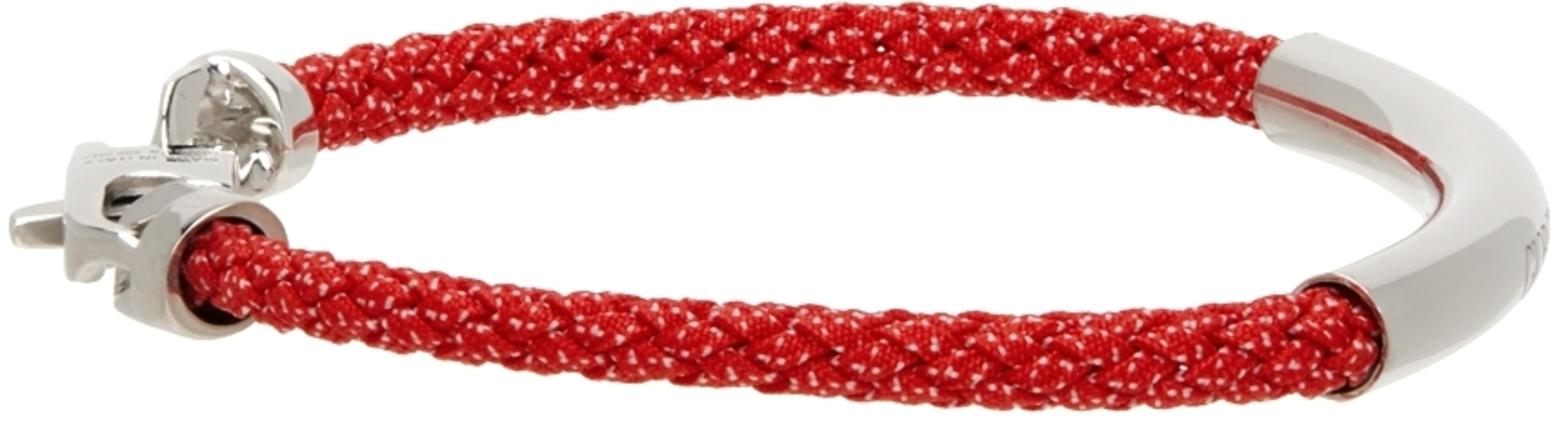 GIORGIO ARMANI Logo Print Cotton Jersey T-shirt In White