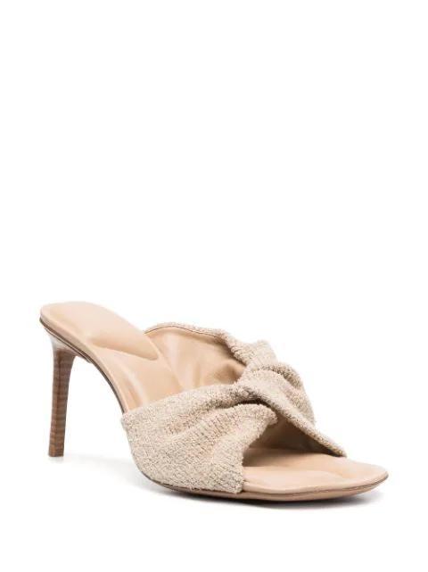 AGOLDE Riley Distressed-finish Jean Shorts In Light Blue