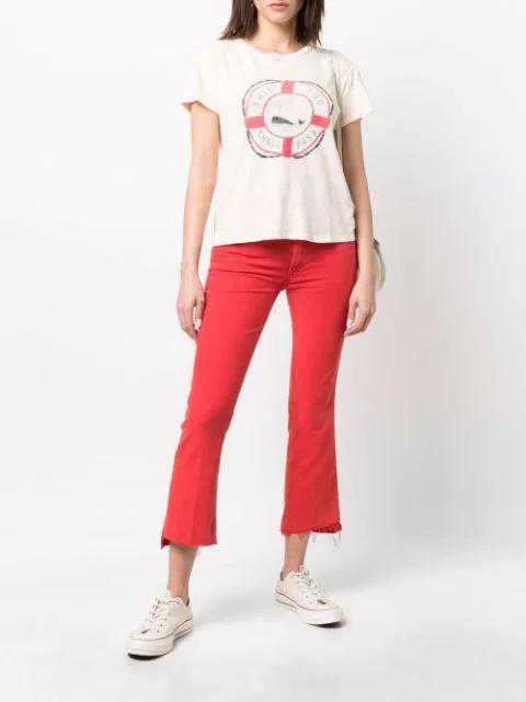 CONVERSE Off-white Chuck 70 Low Top Sneakers In Beige