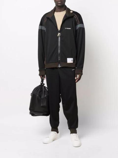 JOSEPH Oversized Crew Neck T-shirt In Neutrals