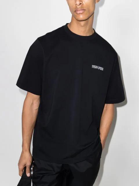 PRADA Black Roof Rack In Re-nylon