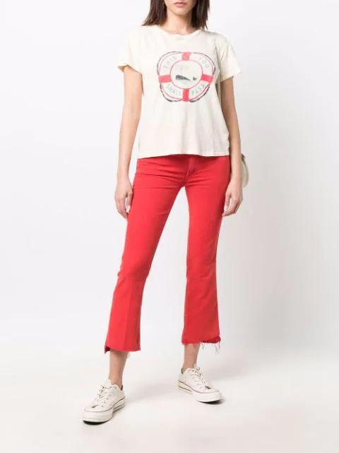 CONVERSE Off-white Chuck 70 Low Top Sneakers In Beige