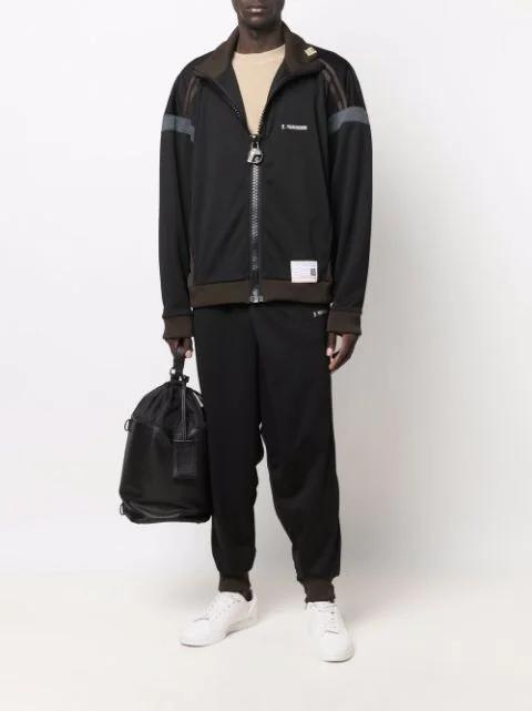 JOSEPH Oversized Crew Neck T-shirt In Neutrals