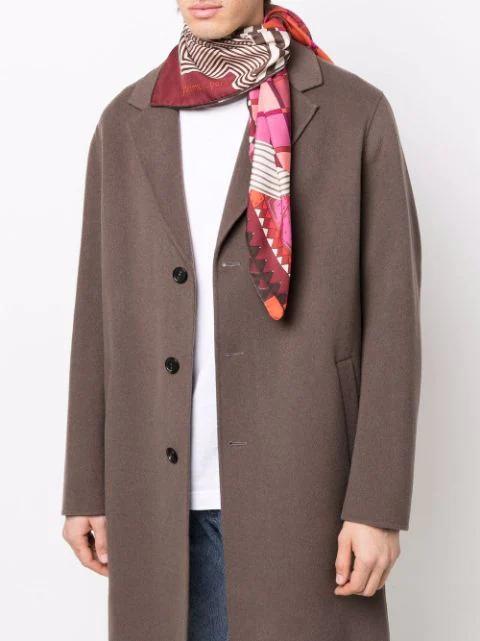 DOLCE & GABBANA Embroidered Cotton T-shirt In White