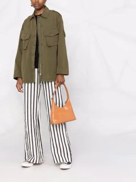 TOTÊME Toteme Classic Crewneck T-shirt In Black