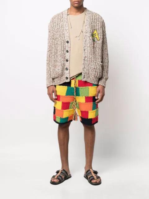 JOSEPH Oversized Crew Neck T-shirt In Neutrals