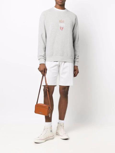 CONVERSE Chuck Taylor All Star Hi In White