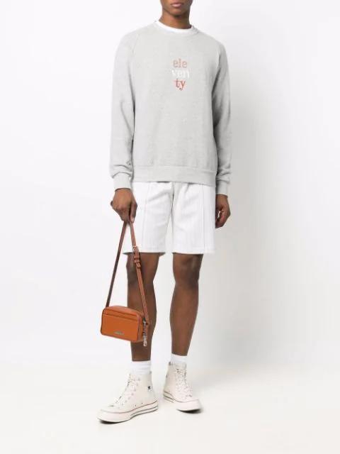 CONVERSE Chuck Taylor All Star Hi In White