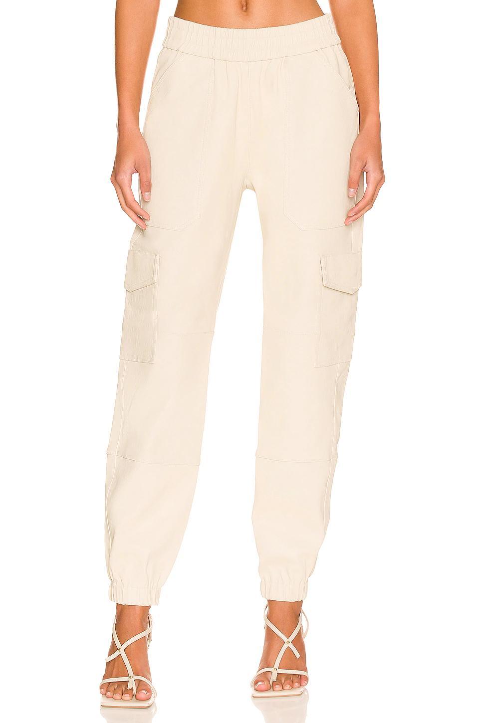 ANINE BING Quinn Blazer In Green Khaki