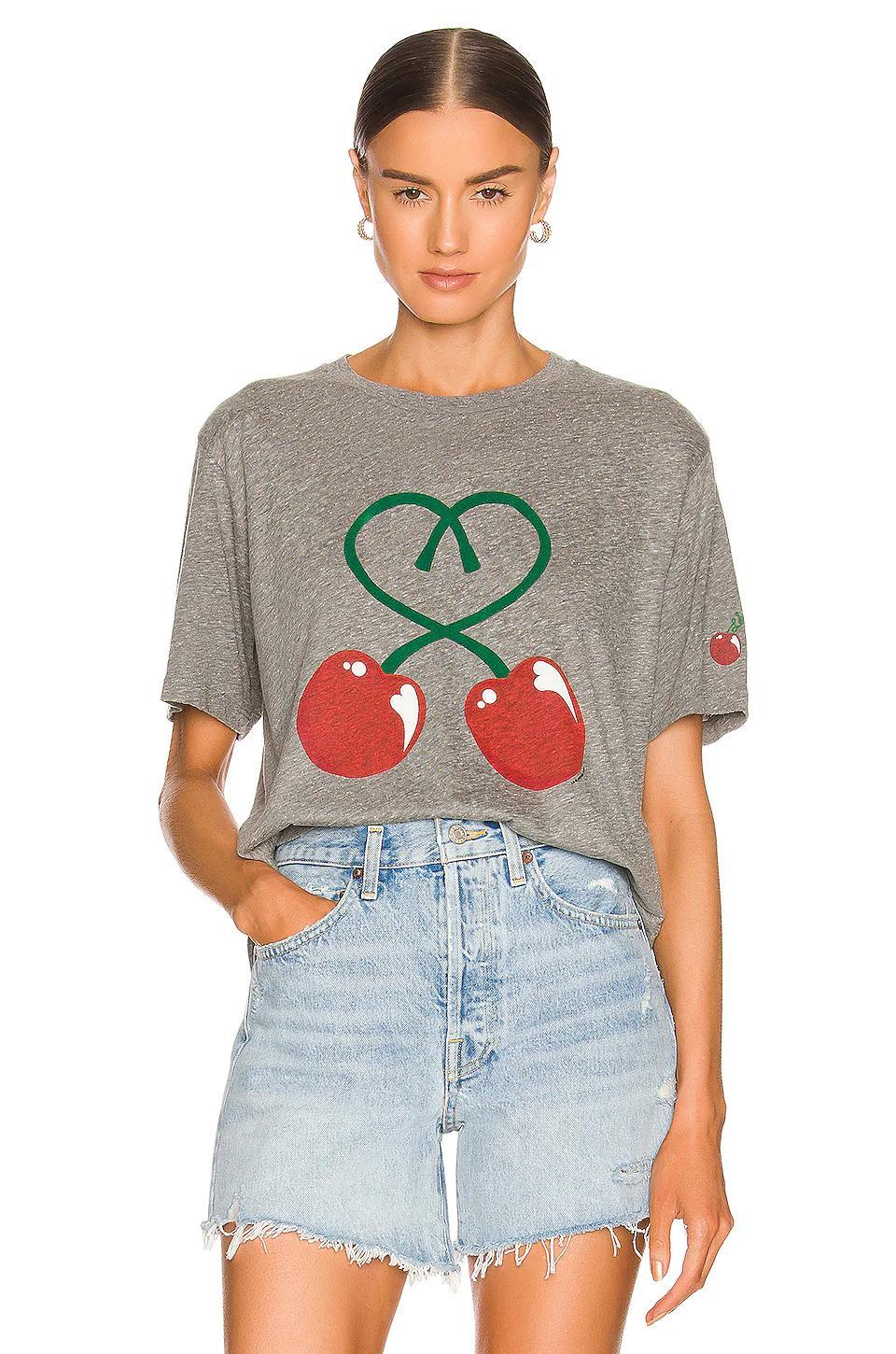 AGOLDE Riley Distressed-finish Jean Shorts In Light Blue