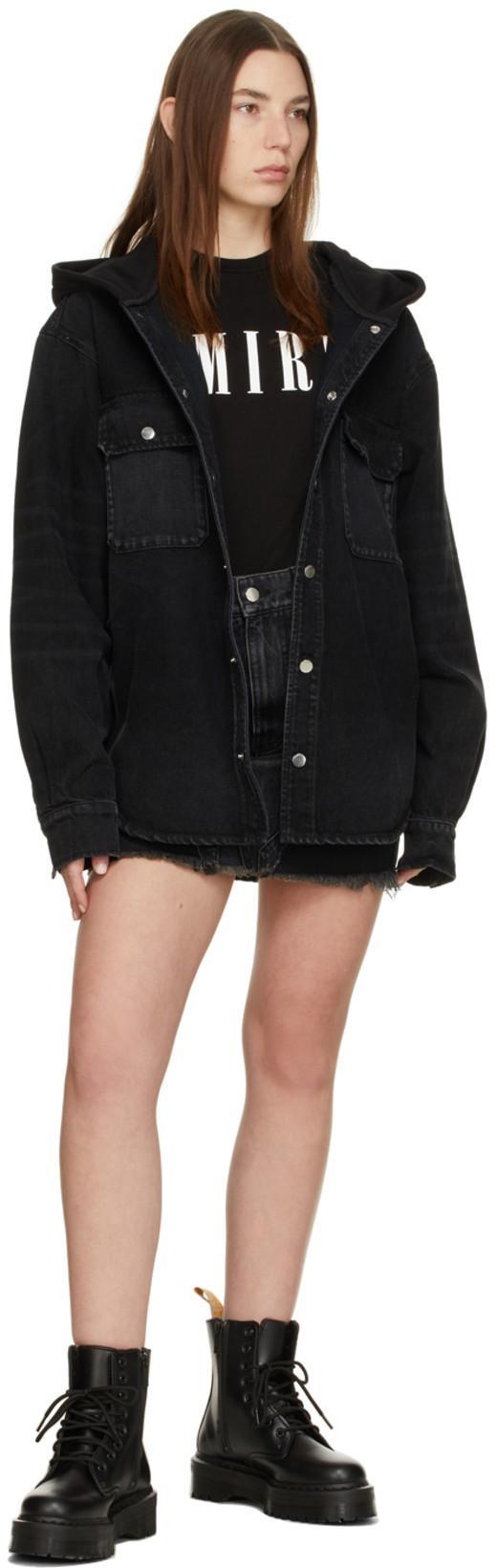 DR. MARTENS Jadon Vegan Ii Mono Platform Boots In Black