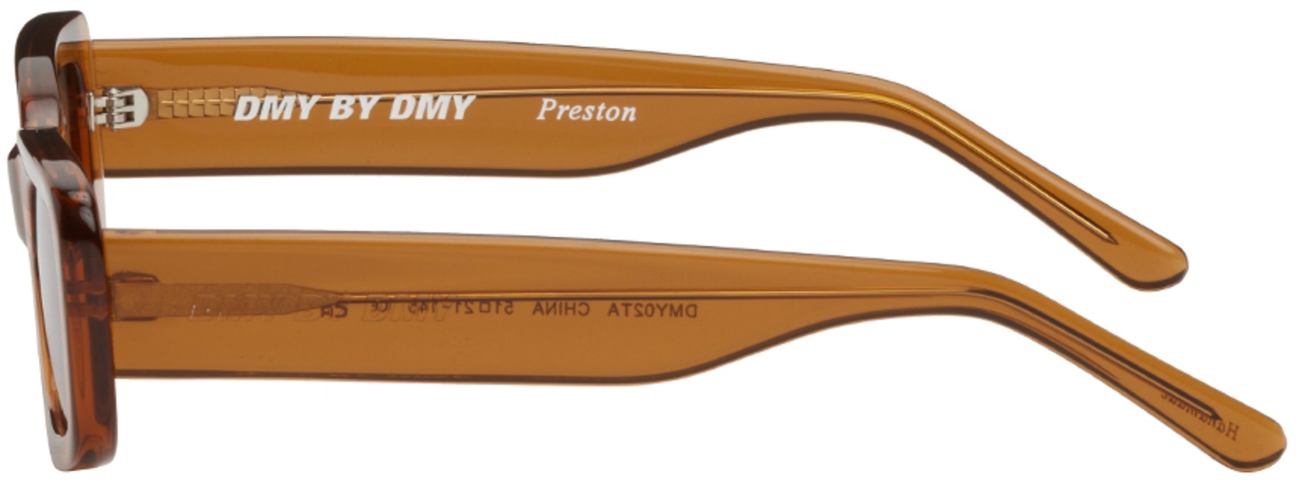 MARINE SERRE White Moon Logo Ribbed Jersey Tank Top In Gray