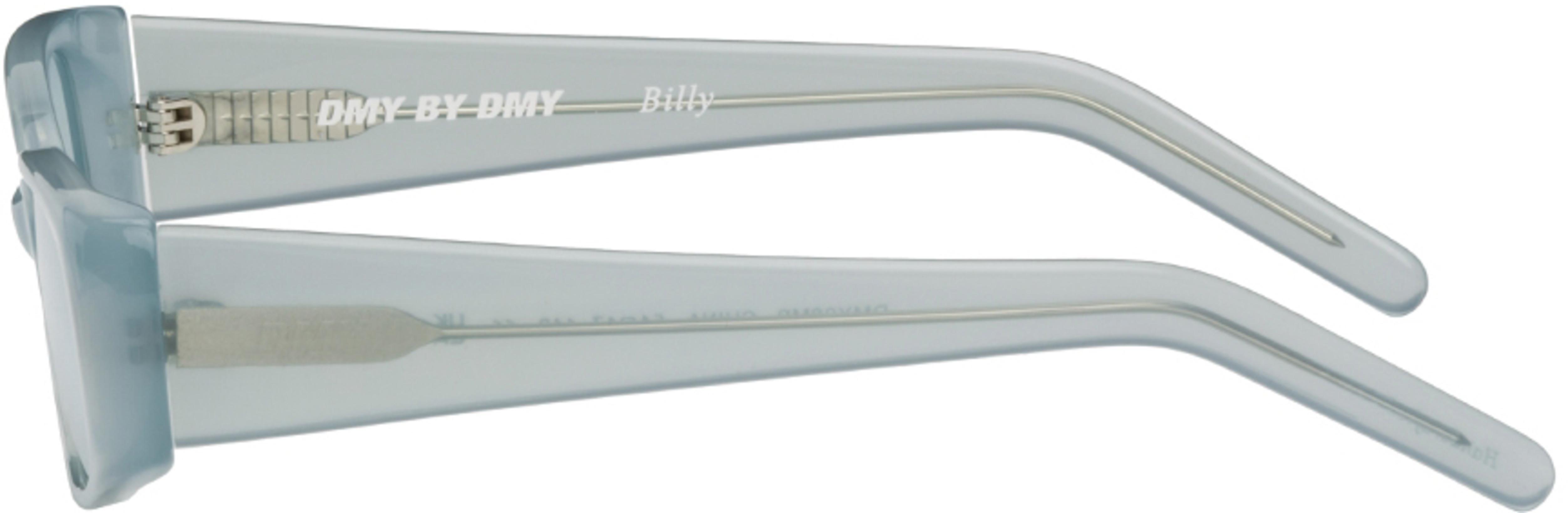 MARINE SERRE White Moon Logo Ribbed Jersey Tank Top In Gray