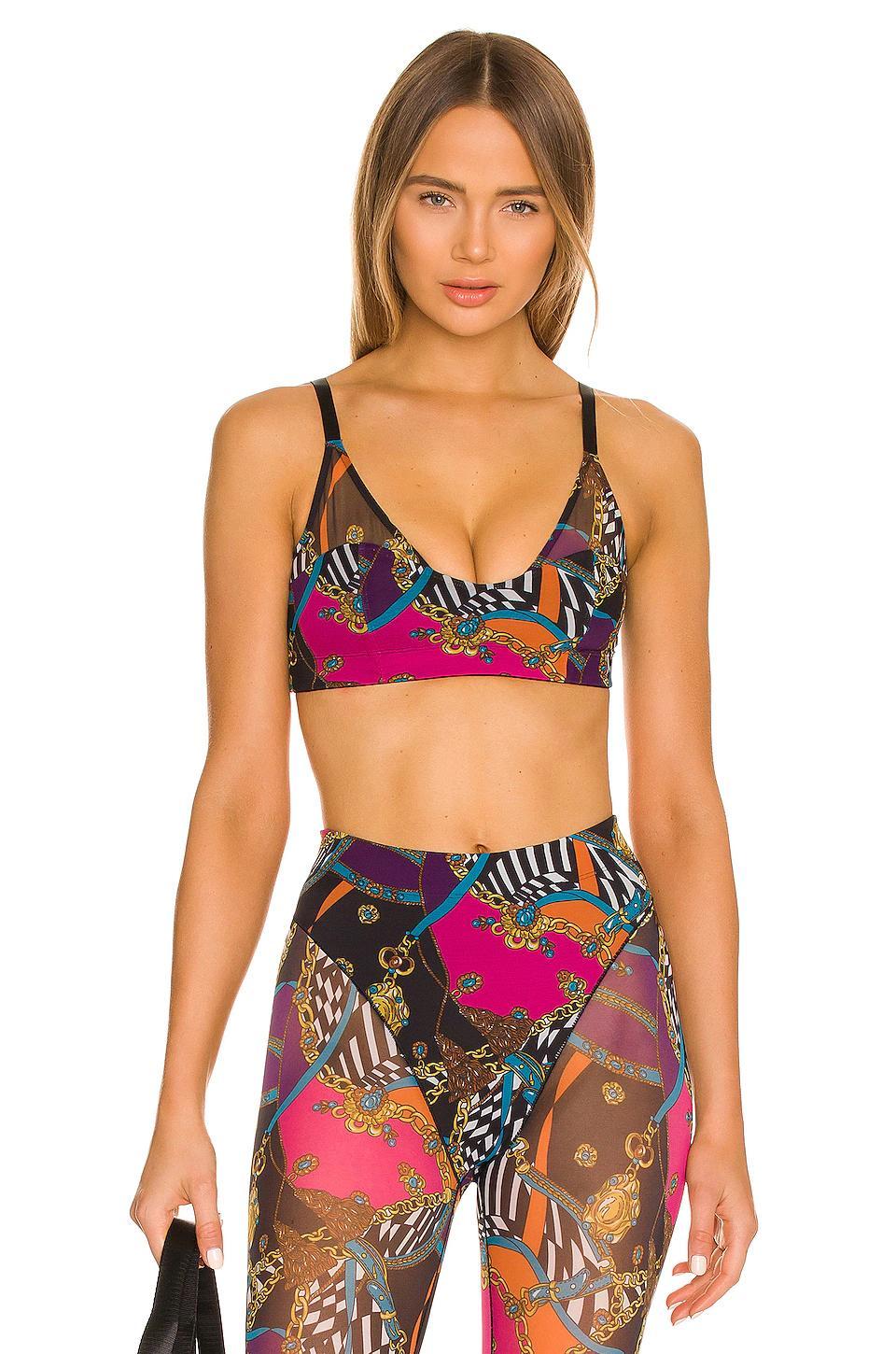 SLIP Women's Pure Silk 6-pack Skinny Scrunchies In N/a