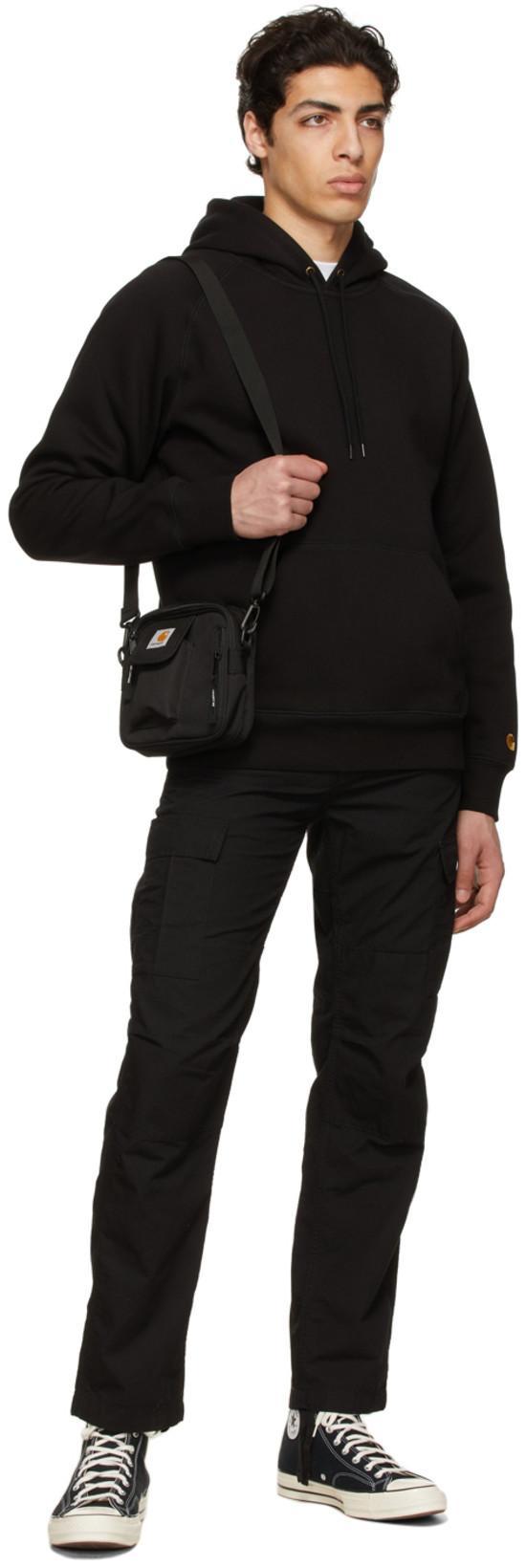 CARHARTT Essentials Bag, Small In Black
