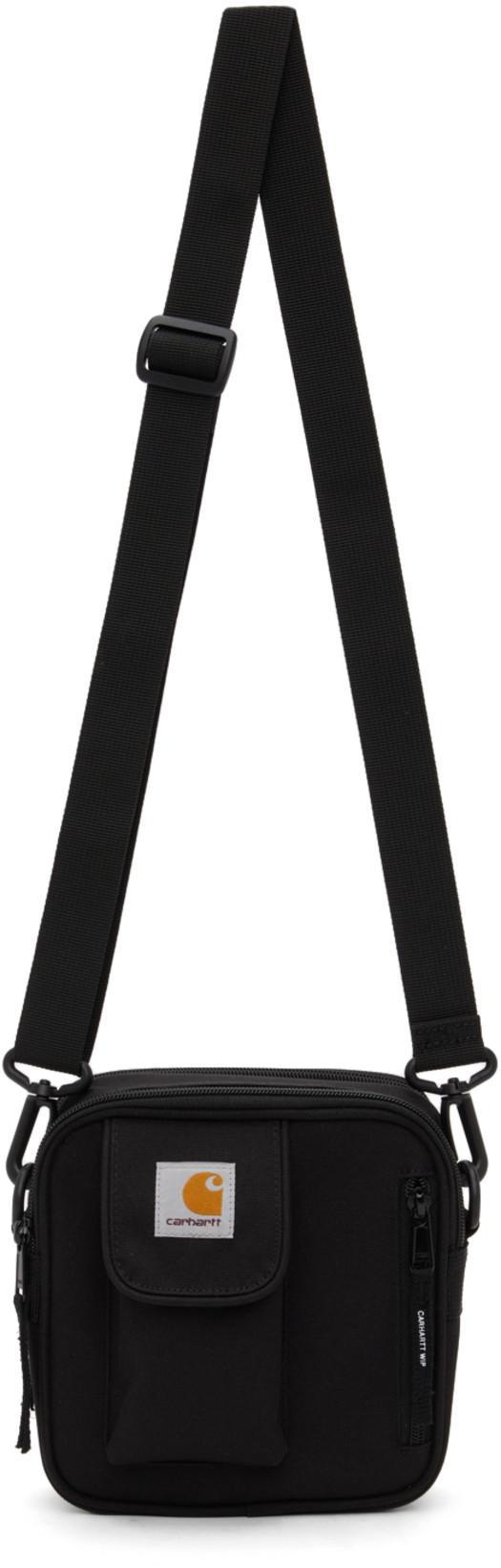 CARHARTT Essentials Bag, Small In Black