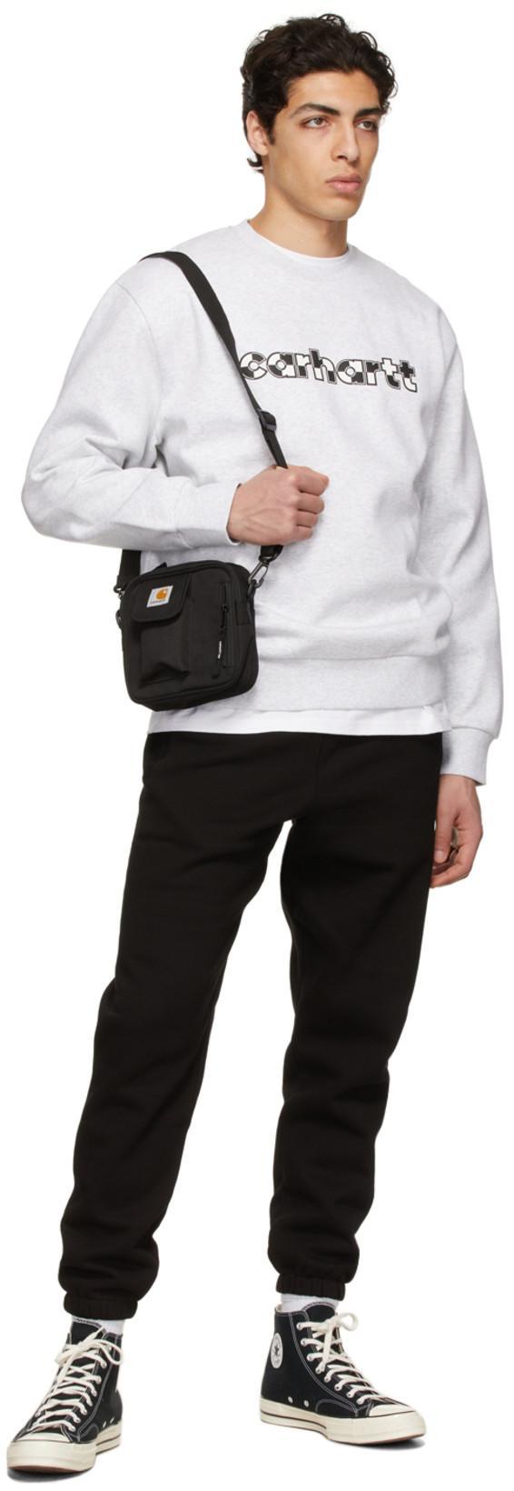 CARHARTT Essentials Bag, Small In Black